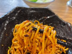 -庆蓉云·庆云面(双林店)