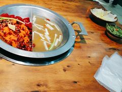 -楠火锅(哈尔滨金爵万象店)