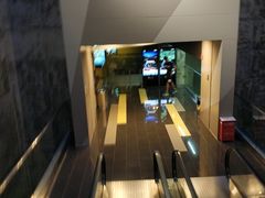 -中影国际影城(东方新天地CINITY店)