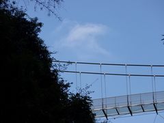 -四会奇石河风景区