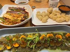 -滇铺子·云南特色菜·第九届野生菌美食节(东风东路c86店)