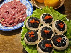 -萍姐火锅·公路夜市(打浦桥日月光店)