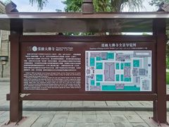 -张掖大佛寺景区