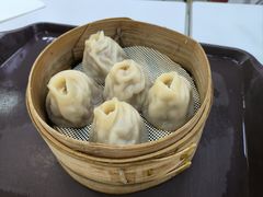 -常州糕团店(北大街新世纪商城店)