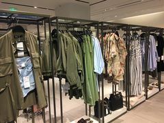 -ZARA(红谷滩万达店)