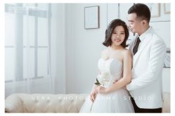 -薇视觉婚纱摄影工作室·婚纱照·结婚照