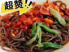 -海尔巴格新疆餐厅(东来兴店)