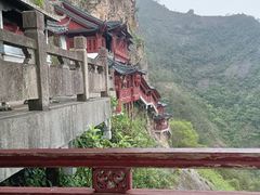 -大慈岩风景区