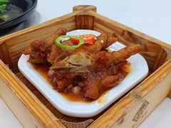 -丰谷茶楼(鸿大广场店)