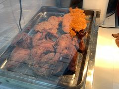 -王二甩老木子鸡(江湾店)