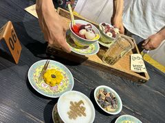 -宫事颐庭·老佛爷贵寿下午茶(颐和园店)