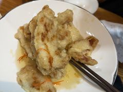 -金掌勺·锅包肉(双榆树店)