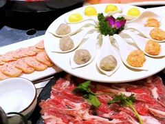 -川竹火锅(龙凤店)