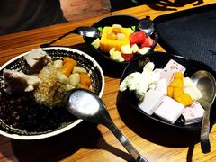 -鲜芋仙Meet Fresh(五道口店)