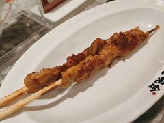 -老碗会·陕西手工面(创智云城店)