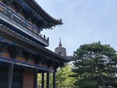 -广佑寺风景区