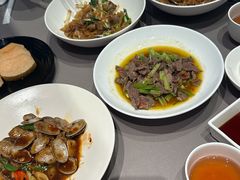 -徐记海鲜(观沙岭|滨江新城店)