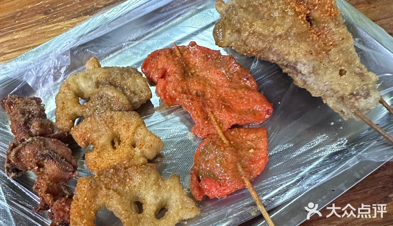 油香油香的，油炸控福音，绝对好吃😋