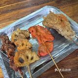 油香油香的，油炸控福音，绝对好吃😋
