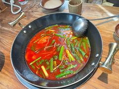 -贵厨酸汤牛肉(汇金星力城店)