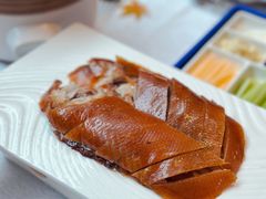 大董22天小雏鸭-太湖饭店·寄畅轩中餐厅