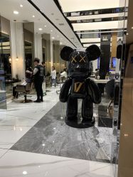 点击看大图 -17.壹柒·美学高定空间