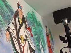 -李家水浒烤肉(五一店)