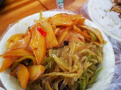 -刘小忙把子肉(北园大街总店)