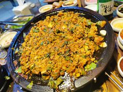 -Dombe豚(黑猪肉街店)