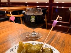 -麦落精酿啤酒餐吧(先农大院店)