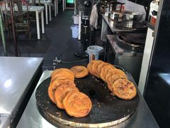 -王记特色锅魁(城市阳光大厦店)