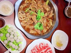 -惠友大虾(太原北街店)