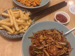 -红小满休闲餐厅(十全街店)