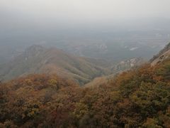 -丹东凤凰山景区