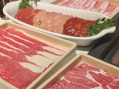 -东道煮牛肉火锅(重庆路店)