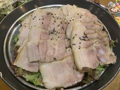 -Myth猪蹄(明洞店)