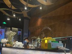 -巴别塔法餐舍(合作路店)