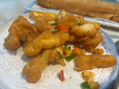 -粤顺渔坊·中山脆肉鲩火锅(清湖店)