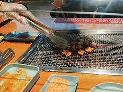 -蚝英雄鲜蚝自助专门店(长楹天街直营店)