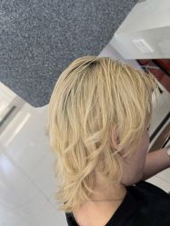 -BEAUTY HAIR GANO