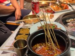 -炭之家·齐齐哈尔非遗烤肉·鲜切直供(中央大街店)