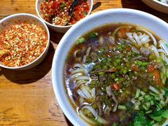 -肆姐面粉馆(坡子街店)