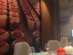 -巴盟人家·内蒙地方菜(华丽家族店)