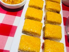 -西贝莜面村(上海百联西郊店)