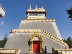 -洛阳白马寺