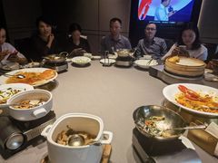 -徐记海鲜(观沙岭|滨江新城店)