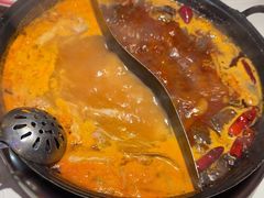 -江北北火锅馆·公路夜市(魏公村店)