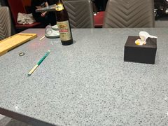 -锦州烧烤·纸包鱼(物资学院路店)