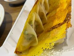 -海荣锅贴馆(五味十字店)