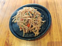 -菜先生私厨(安喜门店)